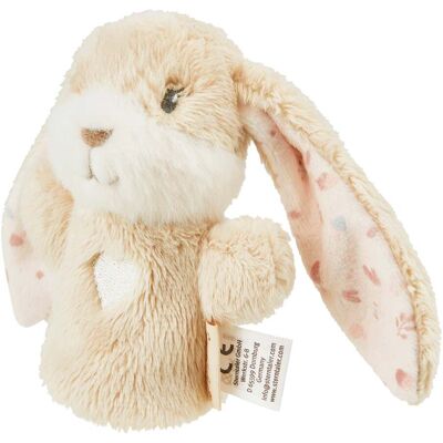 Sterntaler Fingerpuppe Hase Hanni beige Sterntaler Fingerpuppe Hase Hanni beige
