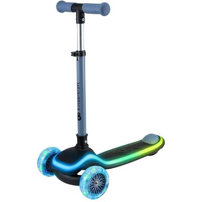 Kinderkraft Scooter Raket blau Kinderkraft Scooter Raket blau
