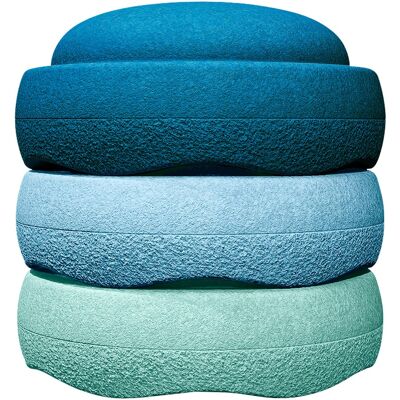 Stapelstein Original blau Stapelstein Original blau
