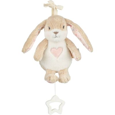 Sterntaler Spieluhr Hase Hanni 22cm beige Sterntaler Spieluhr Hase Hanni 22cm beige