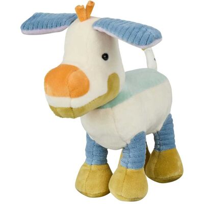 Sterntaler Kuscheltier Robo Hund 23cm mehrfarbig Sterntaler Kuscheltier Robo Hund 23cm mehrfarbig