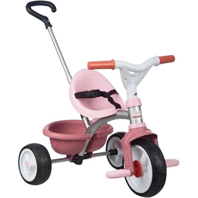 Smoby Dreirad Be Move rosa Smoby Dreirad Be Move rosa
