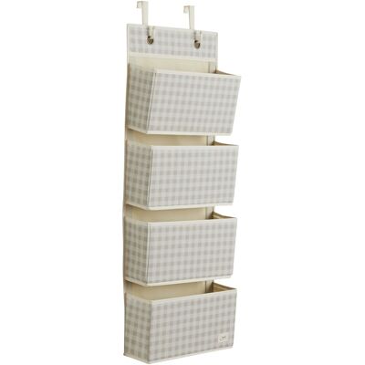 3 sprouts Hängeorganizer beige 3 sprouts Hängeorganizer beige