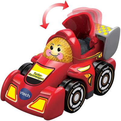 Vtech Turbo-Rennwagen Vtech Turbo-Rennwagen