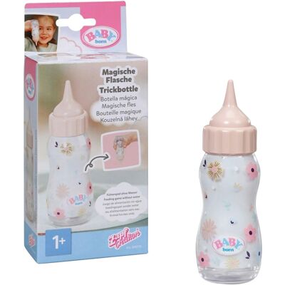Zapf Creation Puppen Trinkflasche Lunch Time Zapf Creation Puppen Trinkflasche Lunch Time