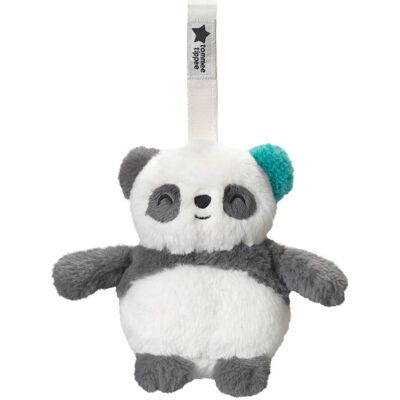 Tommee Tippee Einschlafhilfe Mini mehrfarbig Tommee Tippee Einschlafhilfe Mini mehrfarbig