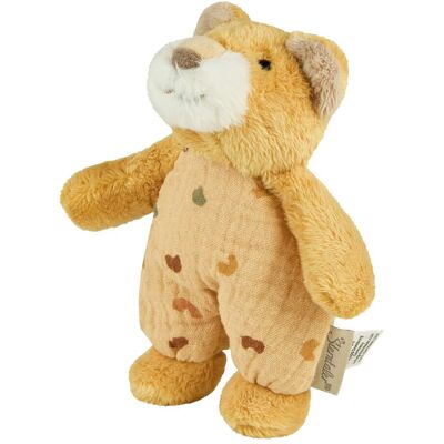 Sterntaler Kuscheltier Löwe Leo 16cm gelb Sterntaler Kuscheltier Löwe Leo 16cm gelb