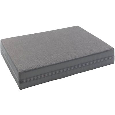 solini Hüpfpolster Outdoor klein grau solini Hüpfpolster Outdoor klein grau