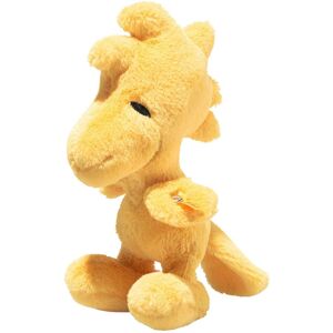 Steiff Kuscheltier Woodstock 18cm gelb Steiff Kuscheltier Woodstock 18cm gelb