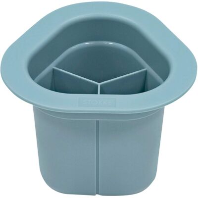 Stokke Stifthalter für Multifunktionstisch V2 blau Stokke Stifthalter für Multifunktionstisch V2 blau