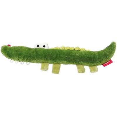 Sigikid 41178 - Greifring Kroko Kinderbunt Sigikid 41178 - Greifring Kroko Kinderbunt