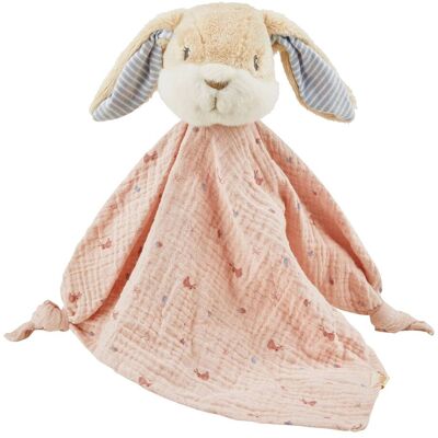 Sterntaler Schmusetuch Hase Hanni L rosa Sterntaler Schmusetuch Hase Hanni L rosa