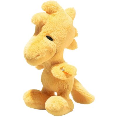 Steiff Kuscheltier Woodstock 18cm gelb Steiff Kuscheltier Woodstock 18cm gelb