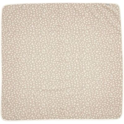 Stokke Pucktuck Musselin 110x110 cm beige Stokke Pucktuck Musselin 110x110 cm beige