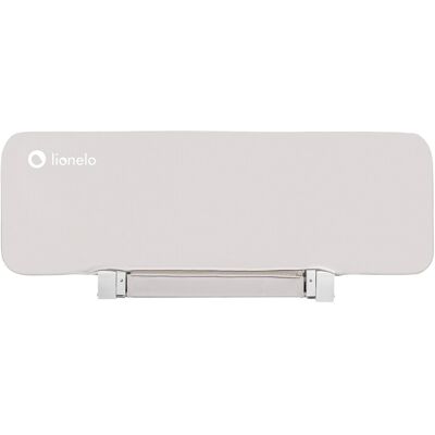 Lionelo Bettgitter Lora beige Lionelo Bettgitter Lora beige