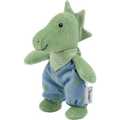 Sterntaler Kuscheltier Dino Rexi 16cm gruen Sterntaler Kuscheltier Dino Rexi 16cm gruen