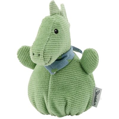 Sterntaler Knuddelsäckchen Dino Rexi gruen Sterntaler Knuddelsäckchen Dino Rexi gruen