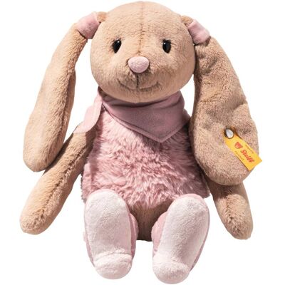 Steiff Kuscheltier Cowgirl Hoppie Hase 32cm mehrfarbig Steiff Kuscheltier Cowgirl Hoppie Hase 32cm mehrfarbig