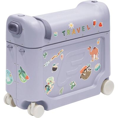 Stokke Reisekoffer BedBox blau Stokke Reisekoffer BedBox blau