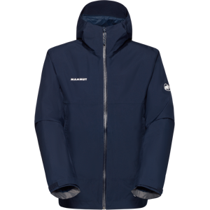 Mammut Treeline HS Hooded Jacket Men - Regenjacke Mammut Treeline HS Hooded Jacket Men - Regenjacke
