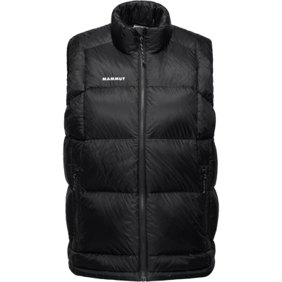 Mammut Daunen-Isolationsweste für den Alltag Glacier Glow IN Vest Women Schwarz S Mammut Daunen-Isolationsweste für den Alltag Glacier Glow IN Vest Women Schwarz S