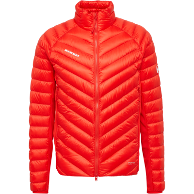 Mammut Vielseitige Daunen-Hybridjacke Broad Peak IN Hybrid Jacket Men Rot M Mammut Vielseitige Daunen-Hybridjacke Broad Peak IN Hybrid Jacket Men Rot M