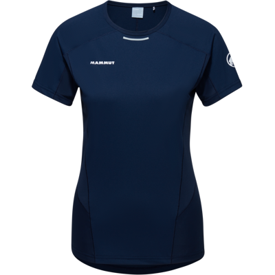 Mammut Aenergy FL T-Shirt - Feuchtigkeitsregulierend, recycelt Mammut Aenergy FL T-Shirt - Feuchtigkeitsregulierend, recycelt