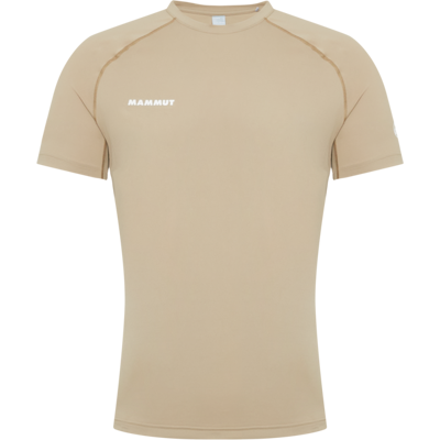Mammut Vielseitiges, atmungsaktives Funktionsshirt Ducan FL T-Shirt Men Brown XXL Mammut Vielseitiges, atmungsaktives Funktionsshirt Ducan FL T-Shirt Men Brown XXL