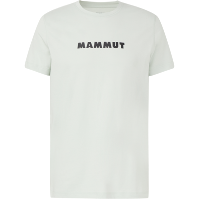 Mammut Core T-Shirt Men Logo Grün XXL Mammut Core T-Shirt Men Logo Grün XXL