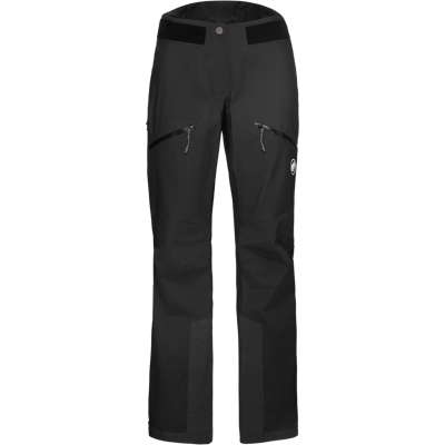 Mammut Technische Hardshellhose für den alpinen Einsatz Taiss Pro HS Pants Women Schwarz 46 S kurz Mammut Technische Hardshellhose für den alpinen Einsatz Taiss Pro HS Pants Women Schwarz 46 S kurz