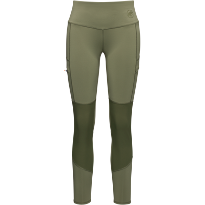 Mammut Zinal Hybrid Legging M - Leggings Mammut Zinal Hybrid Legging M - Leggings