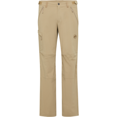 Mammut Multifunktionale Wanderhose mit 4-Wege-Stretch Runbold IV Pants Men Brown 50 S kurz Mammut Multifunktionale Wanderhose mit 4-Wege-Stretch Runbold IV Pants Men Brown 50 S kurz
