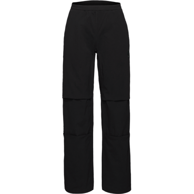Mammut Vielseitige, legere Kletterhose Crag Climbing Pants Women Schwarz 44 S kurz Mammut Vielseitige, legere Kletterhose Crag Climbing Pants Women Schwarz 44 S kurz
