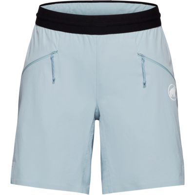 Mammut An heissen Tagen schneller unterwegs Aenergy Light SO Shorts Women Blau 46 Mammut An heissen Tagen schneller unterwegs Aenergy Light SO Shorts Women Blau 46