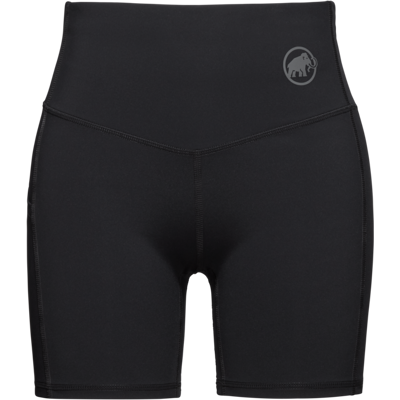 Mammut Massone Short Tights Women - Leggings Mammut Massone Short Tights Women - Leggings