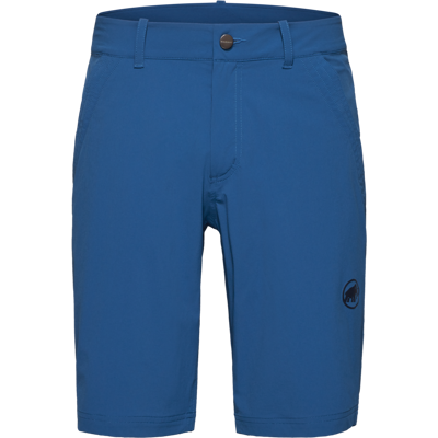Mammut Legere Wandershorts mit 4-Wege-Stretch Hiking V Shorts Men Blau 44 Mammut Legere Wandershorts mit 4-Wege-Stretch Hiking V Shorts Men Blau 44