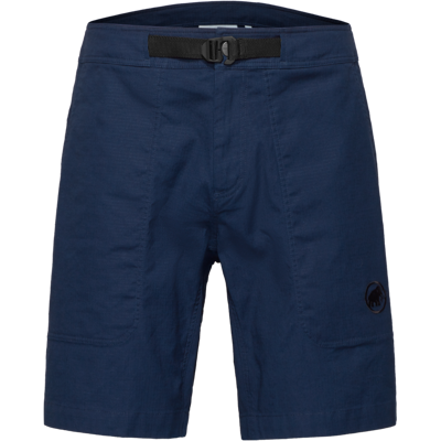 Mammut Legere Outdoor-Shorts Tamaro Shorts Men Blau 44 Mammut Legere Outdoor-Shorts Tamaro Shorts Men Blau 44