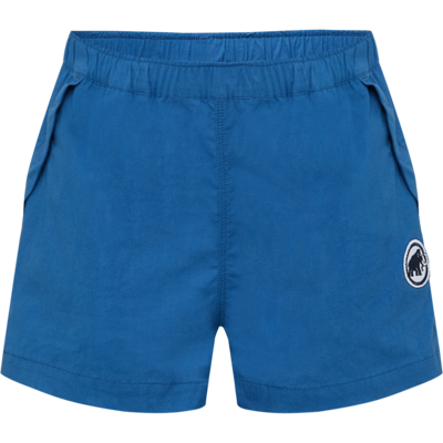Mammut Atmungsaktive Klettershorts Crag Climbing Shorts Mini Blau 140 Mammut Atmungsaktive Klettershorts Crag Climbing Shorts Mini Blau 140