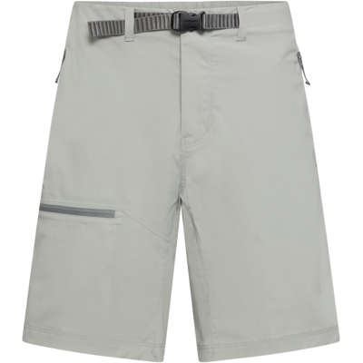 Mammut Strapazierfähige Wandershorts Valley Hiking Shorts Men Grau M Mammut Strapazierfähige Wandershorts Valley Hiking Shorts Men Grau M