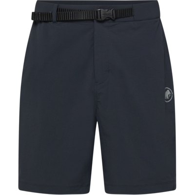 Mammut Atmungsaktive Shorts Valley Airdot Shorts Men Schwarz XL Mammut Atmungsaktive Shorts Valley Airdot Shorts Men Schwarz XL