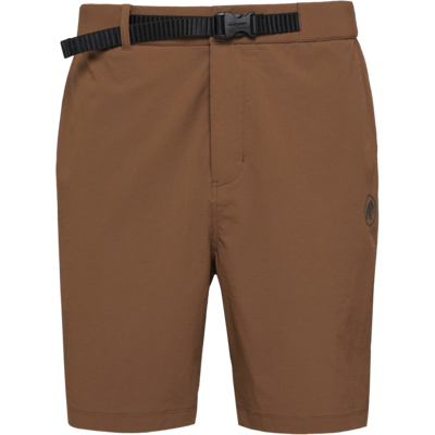 Mammut Atmungsaktive Shorts Valley Airdot Shorts Men Brown M Mammut Atmungsaktive Shorts Valley Airdot Shorts Men Brown M
