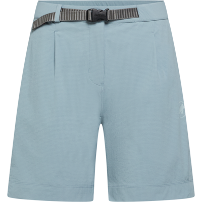 Mammut Atmungsaktive Shorts Valley Airdot Shorts Women Blau XS Mammut Atmungsaktive Shorts Valley Airdot Shorts Women Blau XS