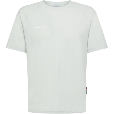 Mammut Schnelltrocknendes T‑Shirt Valley Powerdry FL T-Shirt Men Grün M Mammut Schnelltrocknendes T‑Shirt Valley Powerdry FL T-Shirt Men Grün M