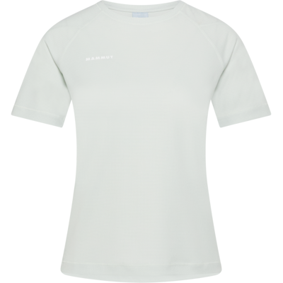 Mammut Schnelltrocknendes T‑Shirt Valley Powerdry FL T-Shirt Women Grün M Mammut Schnelltrocknendes T‑Shirt Valley Powerdry FL T-Shirt Women Grün M