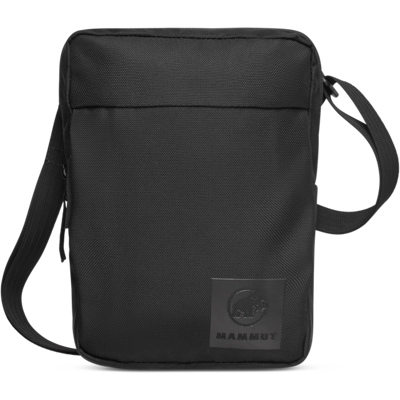 Mammut Kompakter Crossbody-Bag (2 Liter) Xeron Pouch 2 Schwarz 2 L Mammut Kompakter Crossbody-Bag (2 Liter) Xeron Pouch 2 Schwarz 2 L