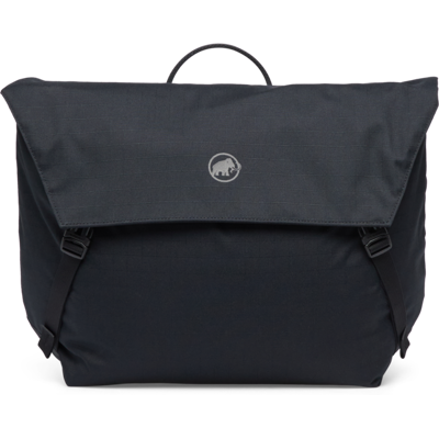 Mammut Vielseitige Umhängetasche Alto Messenger 14 Schwarz 14 L Mammut Vielseitige Umhängetasche Alto Messenger 14 Schwarz 14 L