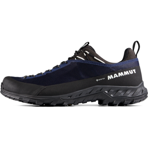 Mammut Wasserdichter Zustiegsschuh Alnasca IV Low GTX Men Blau 45 1/3 Mammut Wasserdichter Zustiegsschuh Alnasca IV Low GTX Men Blau 45 1/3