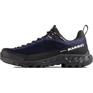 Mammut Wasserdichter, niedrig geschnittener Zustiegsschuh Alnasca IV Low GTX Women Blau 37 1/3 Mammut Wasserdichter, niedrig geschnittener Zustiegsschuh Alnasca IV Low GTX Women Blau 37 1/3