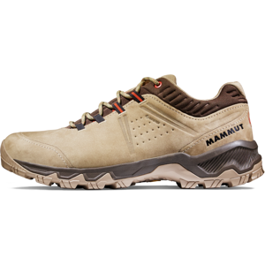 Mammut Klassischer wasserdichter Wanderschuh Mercury IV Low GTX Men Beige 41 1/3 Mammut Klassischer wasserdichter Wanderschuh Mercury IV Low GTX Men Beige 41 1/3