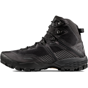 Mammut Performance-Wanderschuh für Mixed-Gelände Ducan II High GTX Men Schwarz 40 2/3 Mammut Performance-Wanderschuh für Mixed-Gelände Ducan II High GTX Men Schwarz 40 2/3